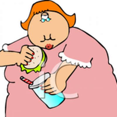 gluttonygal