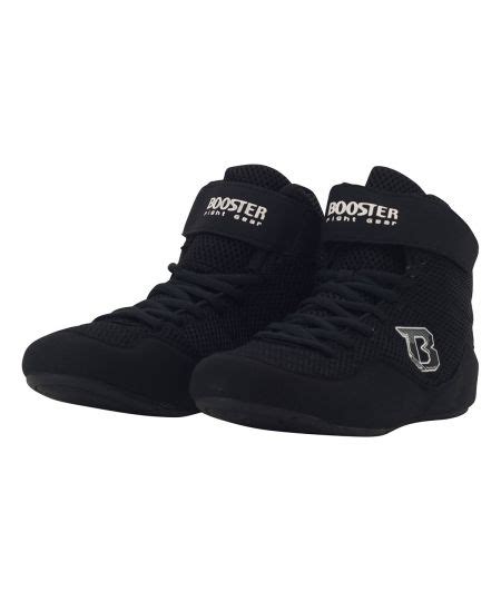 vechtsportschoenen